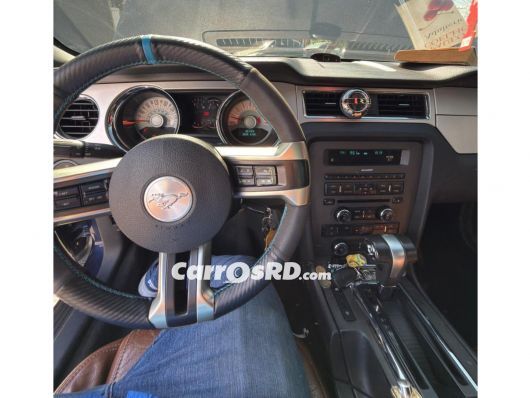 Ford Mustang Carros en venta