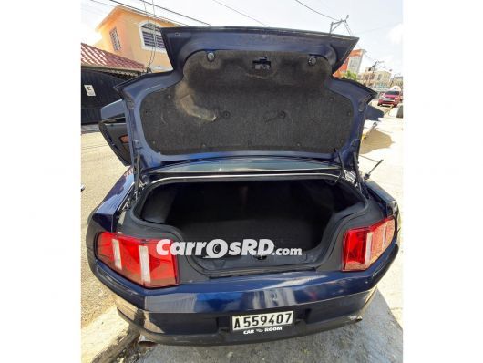 Ford Mustang Carros en venta