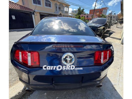 Ford Mustang Carros en venta