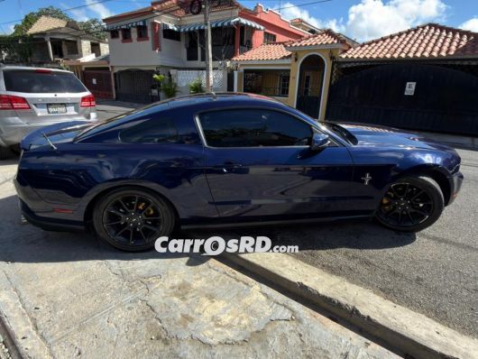 Ford Mustang Carros en venta