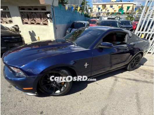 Ford Mustang Carros en venta