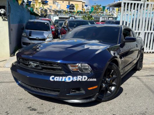 Ford Mustang Carros en venta