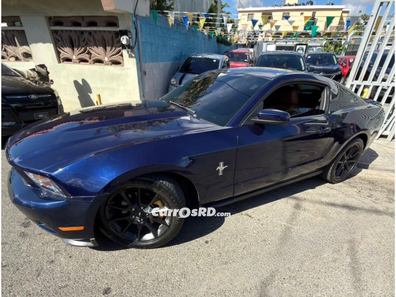Ford