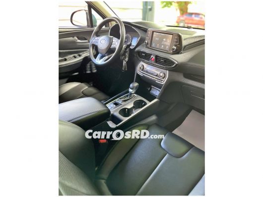 Hyundai Santa Fe Jeepeta en venta