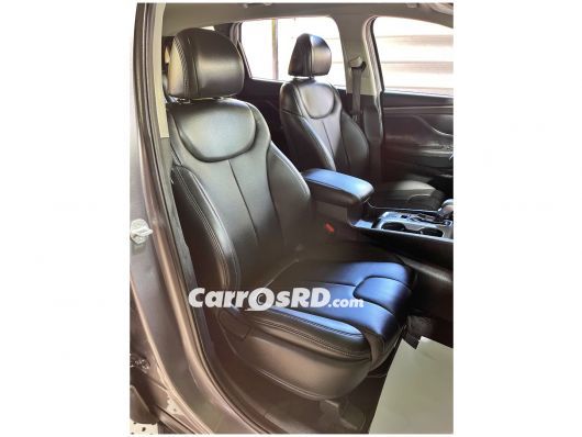 Hyundai Santa Fe Jeepeta en venta
