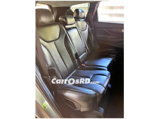Hyundai Santa Fe Jeepeta en venta