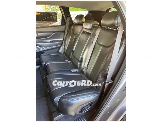 Hyundai Santa Fe Jeepeta en venta