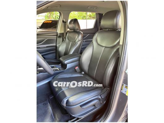 Hyundai Santa Fe Jeepeta en venta