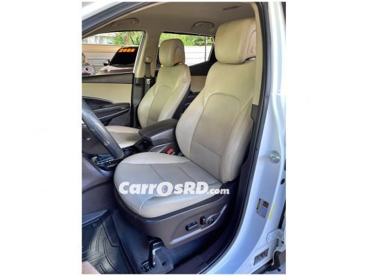 Hyundai Santa Fe Jeepeta en venta