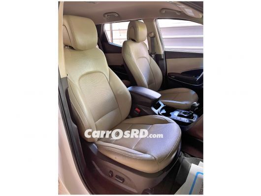 Hyundai Santa Fe Jeepeta en venta