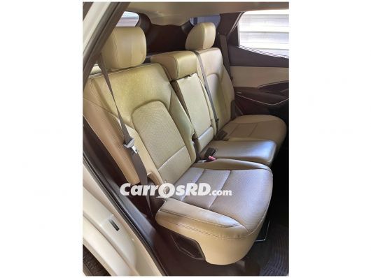 Hyundai Santa Fe Jeepeta en venta