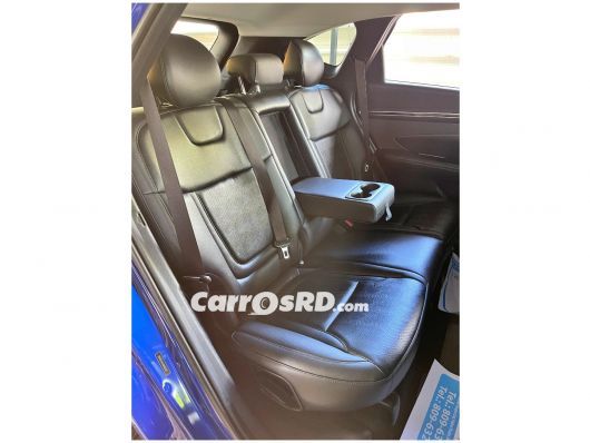 Hyundai Tucson Jeepeta en venta