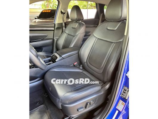 Hyundai Tucson Jeepeta en venta