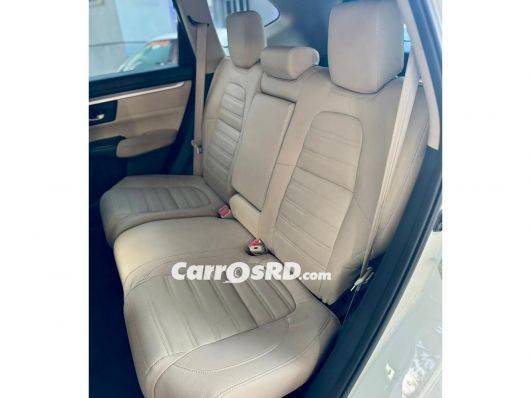 Honda CR-V Jeepeta en venta