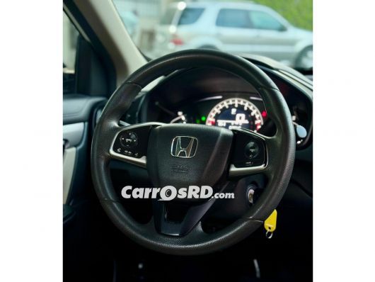 Honda CR-V Jeepeta en venta