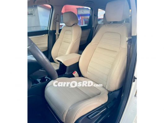 Honda CR-V Jeepeta en venta