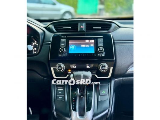 Honda CR-V Jeepeta en venta