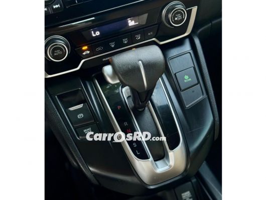 Honda CR-V Jeepeta en venta