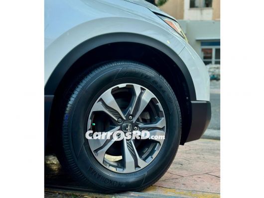 Honda CR-V Jeepeta en venta