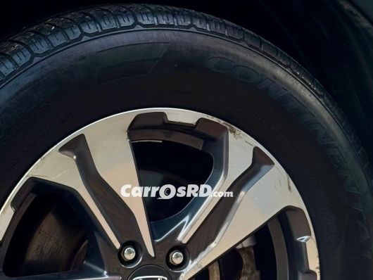 Honda CR-V Jeepeta en venta