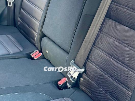 Honda CR-V Jeepeta en venta