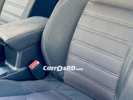 Honda CR-V Jeepeta en venta