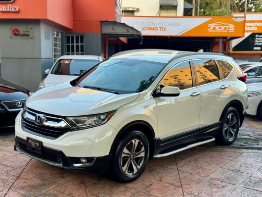 Honda CR-V LX en venta