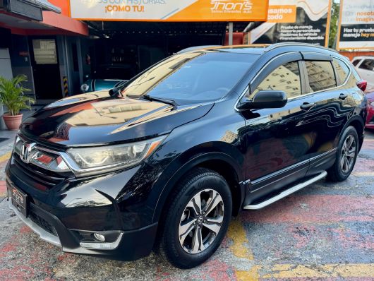 Honda CR-V EX en venta