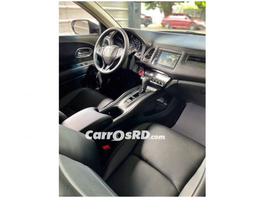 Honda HR-V Jeepeta en venta