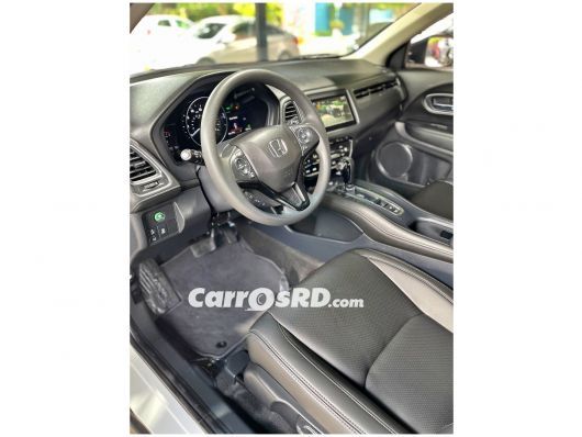 Honda HR-V Jeepeta en venta