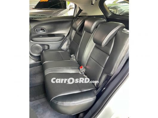 Honda HR-V Jeepeta en venta