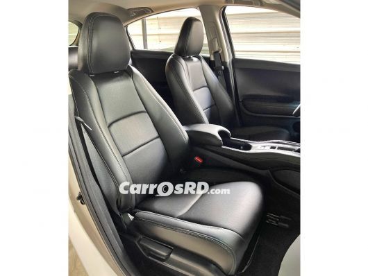 Honda HR-V Jeepeta en venta