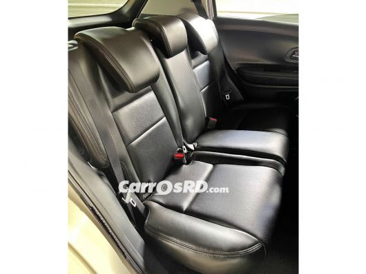 Honda HR-V Jeepeta en venta