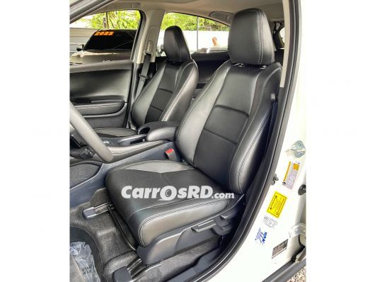 Honda HR-V Jeepeta en venta