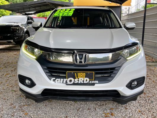 Honda HR-V Jeepeta en venta