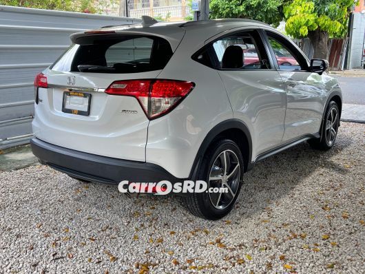 Honda HR-V Jeepeta en venta
