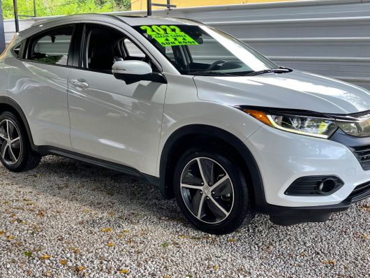 Honda HR-V EX en venta