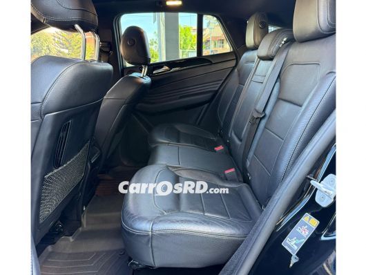 Mercedes-Benz Clase GLE Jeepeta en venta