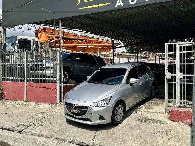 Mazda