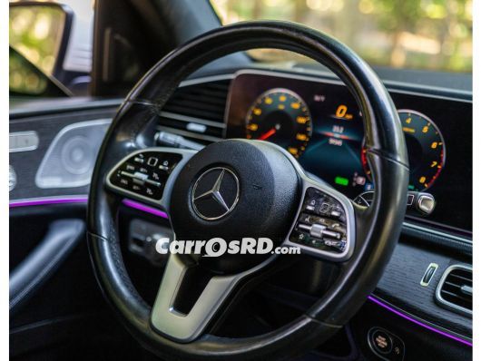 Mercedes-Benz Clase GLS Jeepeta en venta