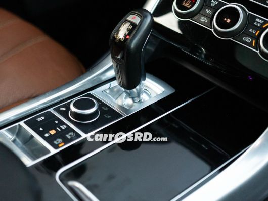 Land Rover Range Rover Jeepeta en venta
