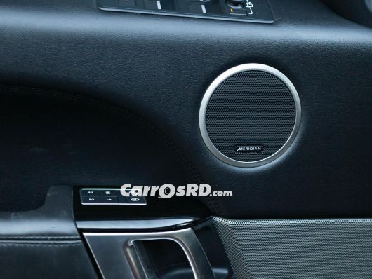 Land Rover Range Rover Jeepeta en venta