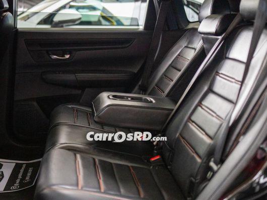 Honda CR-V Jeepeta en venta