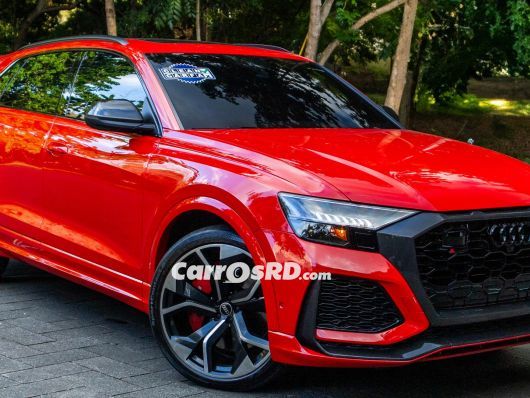 Audi RS Jeepeta en venta