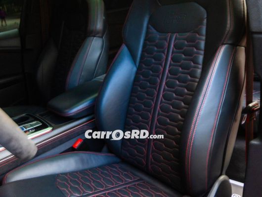 Audi RS Jeepeta en venta