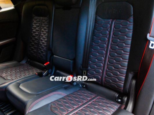 Audi RS Jeepeta en venta