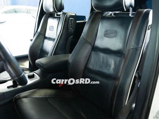 Jeep Grand Cherokee Jeepeta en venta