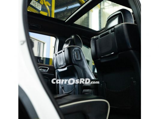 Jeep Grand Cherokee Jeepeta en venta