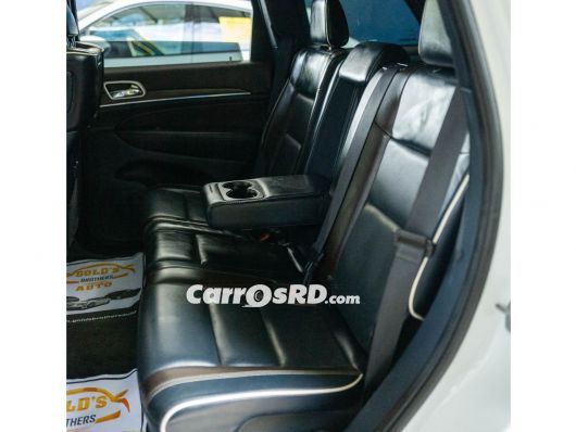 Jeep Grand Cherokee Jeepeta en venta