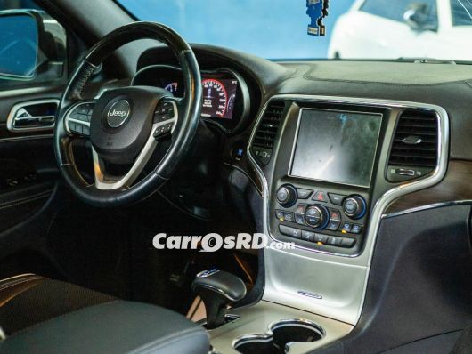 Jeep Grand Cherokee Jeepeta en venta